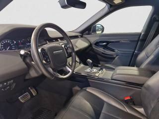 LAND ROVER Range Rover Evoque usata, con Regolazione elettrica sedili