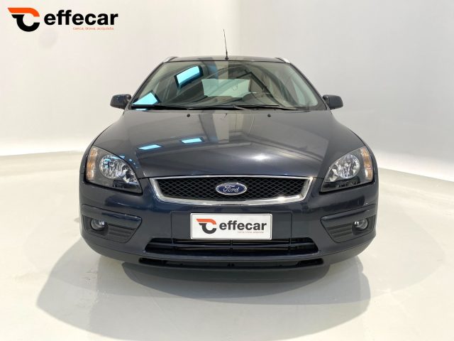 FORD Focus usata, con Airbag