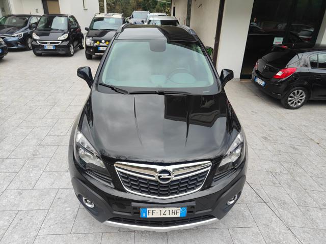 OPEL Mokka usata, con Airbag laterali
