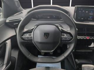 PEUGEOT 2008 usata, con Autoradio digitale