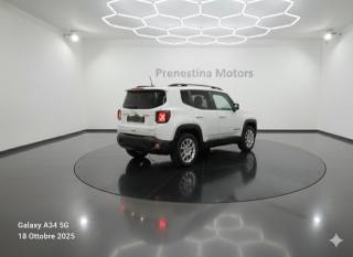 JEEP Renegade usata, con Airbag laterali