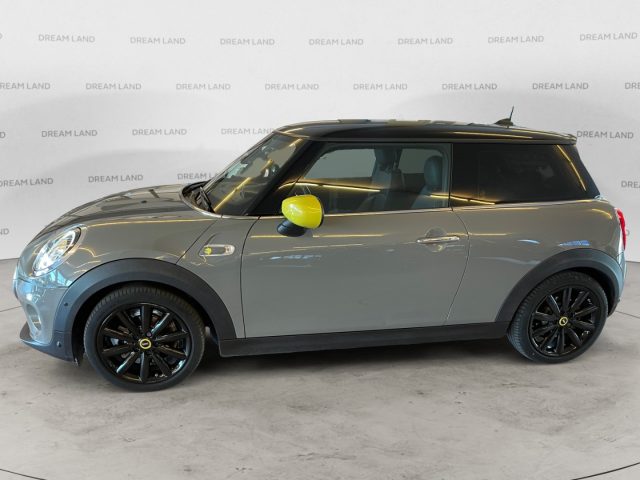 MINI Cooper SE usata, con Autoradio