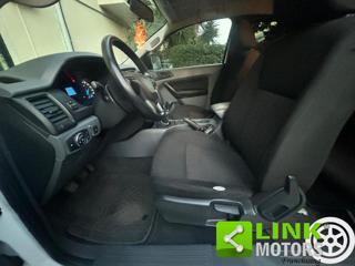 FORD Ranger usata, con Airbag testa