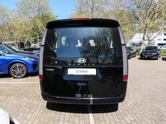 HYUNDAI Staria usata, con Airbag Passeggero