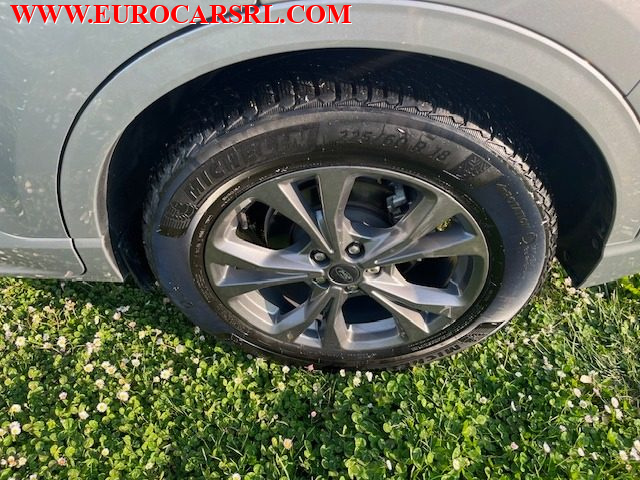 FORD Kuga usata, con Autoradio