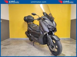 YAMAHA X-MAX 300 usata 1