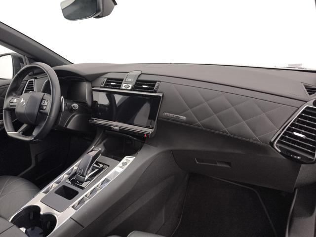 DS AUTOMOBILES DS 7 usata, con Controllo elettronico della corsia