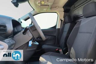 FIAT Doblo usata 5