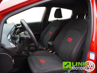 FORD Fiesta usata, con Alzacristalli elettrici