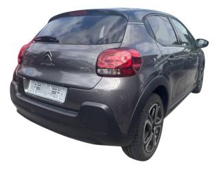 CITROEN C3 usata, con Airbag