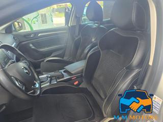 RENAULT Megane usata, con Fendinebbia