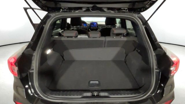 FORD Puma usata, con ESP