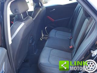 AUDI Q2 usata, con Specchietti laterali elettrici