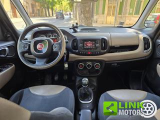 FIAT 500L usata, con Specchietti laterali elettrici