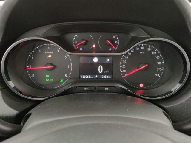 OPEL Grandland X usata, con Cruise Control