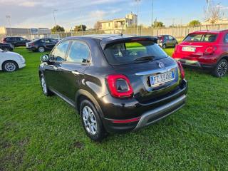 FIAT 500X usata, con Autoradio