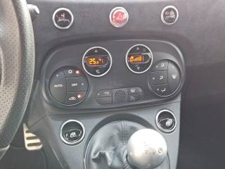 ABARTH 595 usata, con Cronologia tagliandi