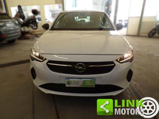 OPEL Corsa usata, con Autoradio