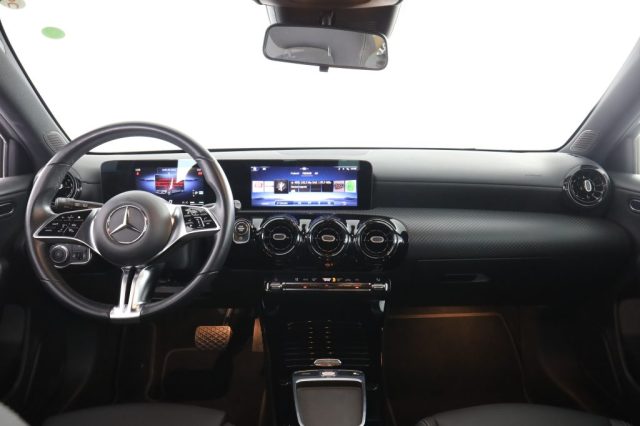 MERCEDES-BENZ A 180 usata 3
