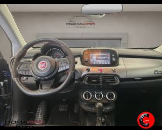 FIAT 500X usata, con ESP