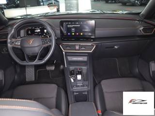 CUPRA Formentor usata, con Cruise Control