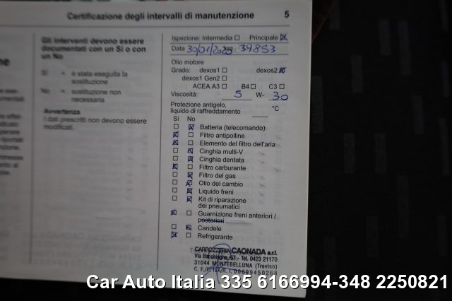 OPEL Combo usata 91