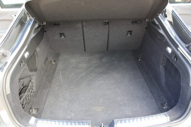 AUDI A5 usata, con Immobilizzatore elettronico