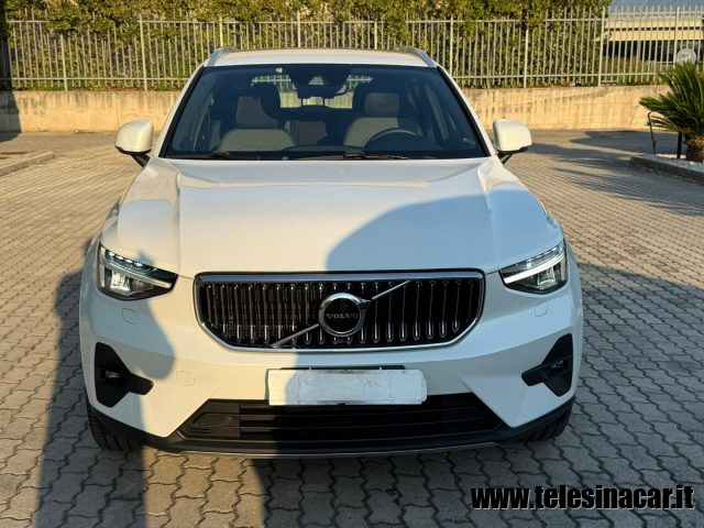 VOLVO XC40 usata, con Airbag laterali