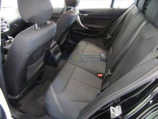BMW 116 usata, con Climatizzatore
