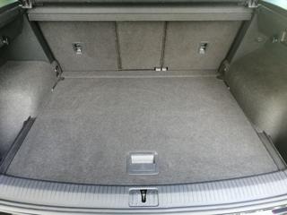 VOLKSWAGEN Tiguan usata, con Airbag Passeggero