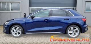 AUDI A3 usata, con Cruise Control