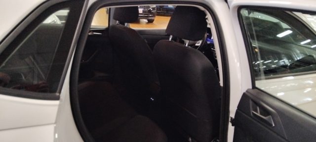 VOLKSWAGEN Polo usata, con Cruise Control