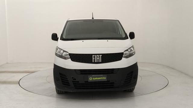 FIAT Scudo usata, con Climatizzatore