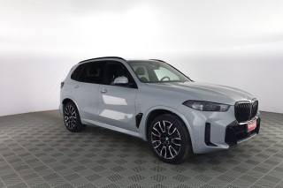 BMW X5 usata 1