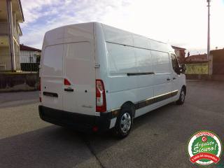 RENAULT Master usata, con Controllo trazione