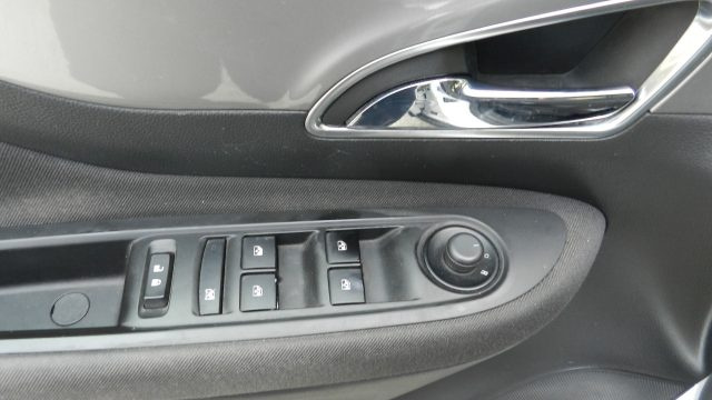 OPEL Mokka usata, con Volante multifunzione