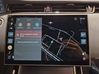 LAND ROVER Range Rover Evoque usata, con Immobilizzatore elettronico