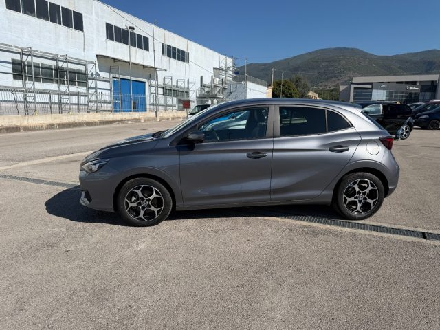 MG MG3 usata, con Airbag