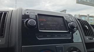 CITROEN Jumper usata, con Park Distance Control