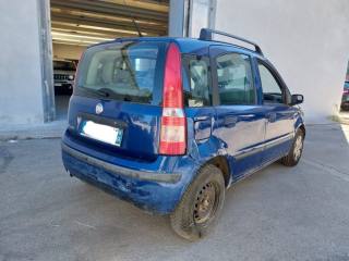 FIAT Panda usata 5