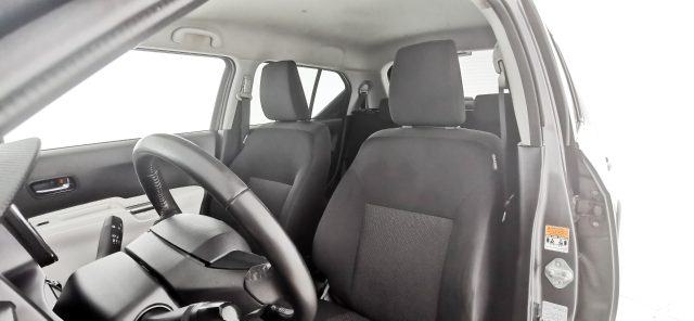 SUZUKI Ignis usata 60