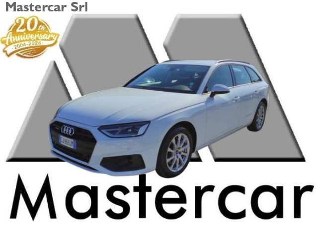 AUDI A4 usata, con Airbag laterali