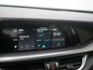 ALFA ROMEO Stelvio usata, con Chiusura centralizzata