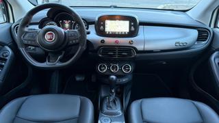 FIAT 500X usata, con Boardcomputer