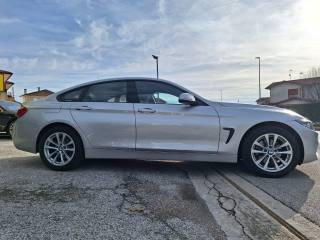 BMW 420 usata, con Autoradio