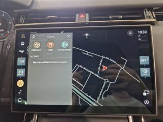 LAND ROVER Range Rover Velar usata, con Servosterzo