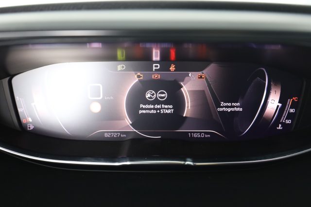 PEUGEOT 3008 usata 6