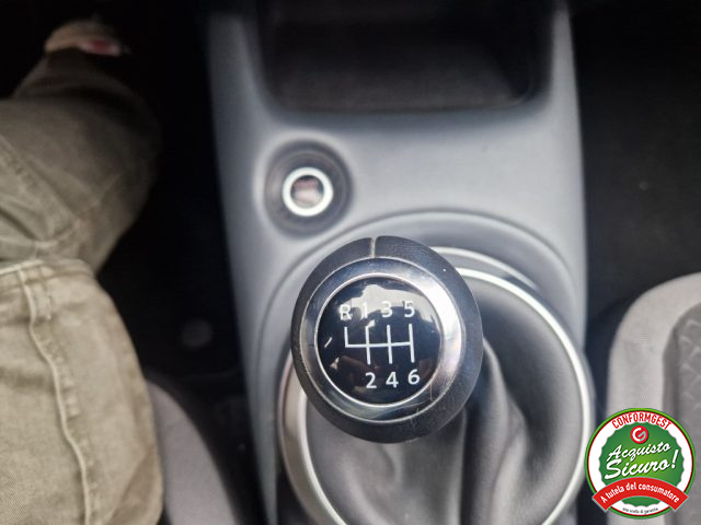 NISSAN Juke usata, con Chiusura centralizzata