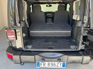 JEEP Wrangler usata 19