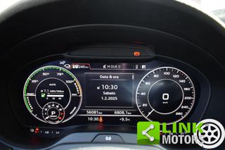 AUDI A3 usata, con Controllo trazione